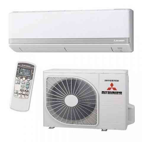 Кондиціонери Mitsubishi Харків - продажа, монтаж, гарантія Харків