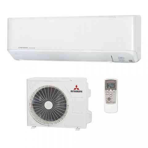 Кондиціонери Mitsubishi Харків - продажа, монтаж, гарантія Харків