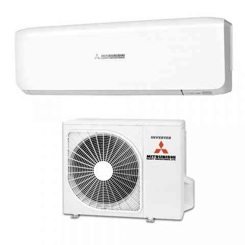 Кондиціонери Mitsubishi Харків - продажа, монтаж, гарантія Харків