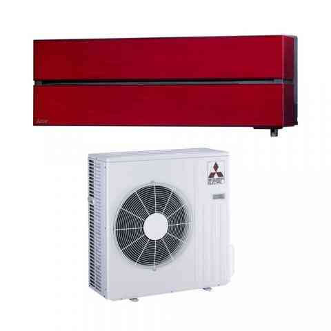 Кондиціонери Mitsubishi Харків - продажа, монтаж, гарантія Харків