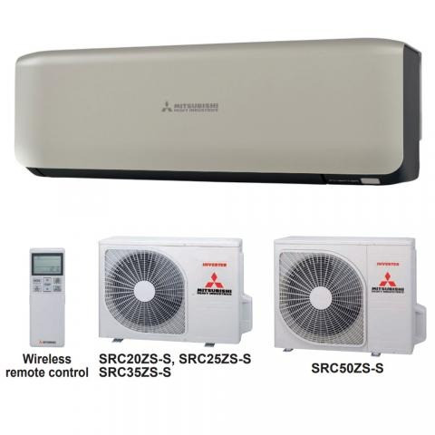 Кондиціонери Mitsubishi Харків - продажа, монтаж, гарантія Харків - зображення 2