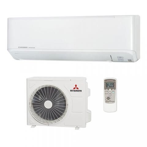 Кондиціонери Mitsubishi Харків - продажа, монтаж, гарантія Харків - зображення 4