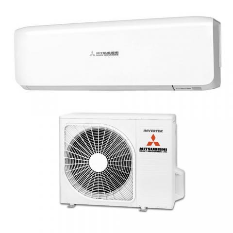 Кондиціонери Mitsubishi Харків - продажа, монтаж, гарантія Харків - зображення 3