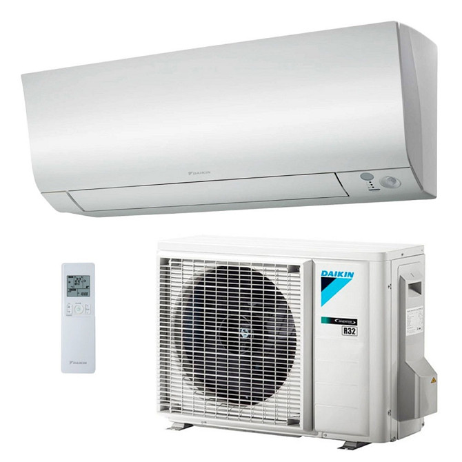 Кондиціонери Daikin Харків - продажа, монтаж, сервіс Харків - зображення 5