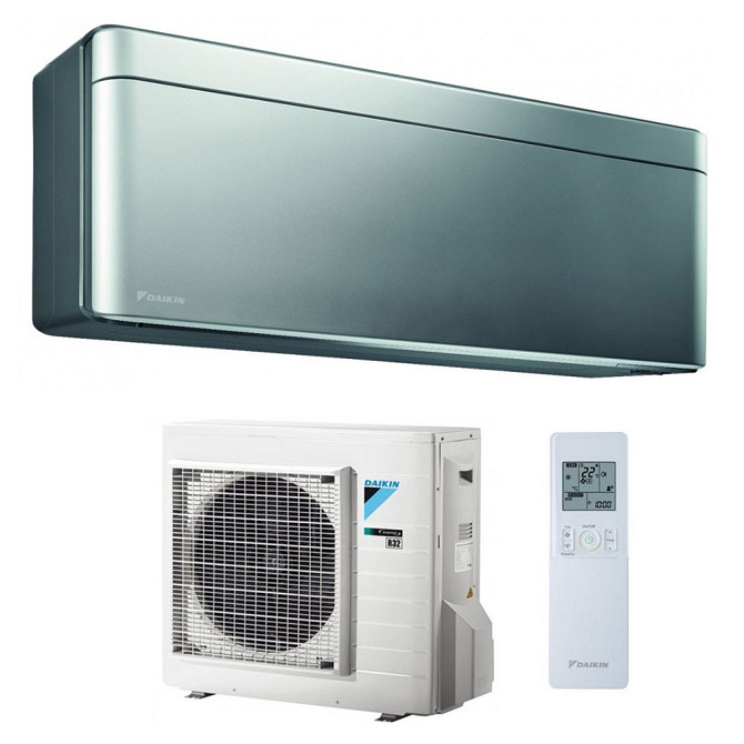 Кондиціонери Daikin Харків - продажа, монтаж, сервіс Харків - зображення 7