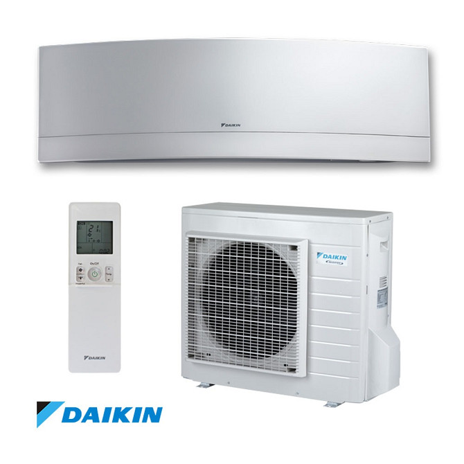 Кондиціонери Daikin Харків - продажа, монтаж, сервіс Харків - зображення 4