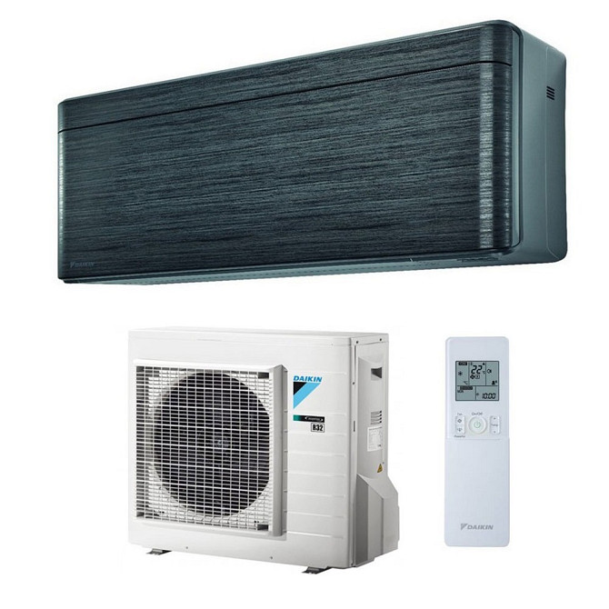Кондиціонери Daikin Харків - продажа, монтаж, сервіс Харків - зображення 8