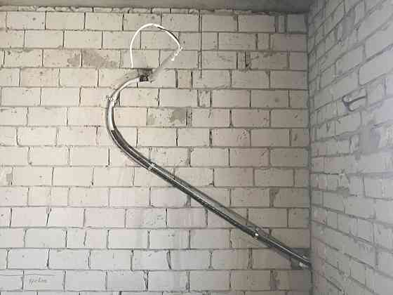 Монтаж кондиціонерів в Київі - встановлення кондиціонерів, сервіс, гарантія Київ