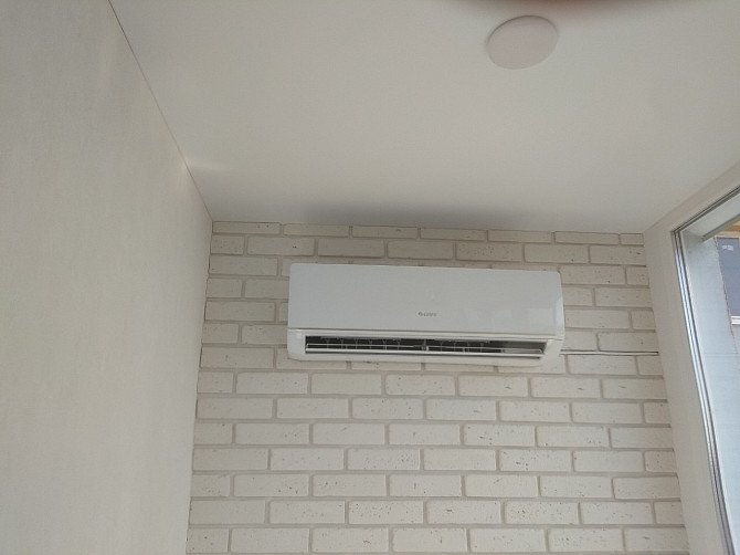 Монтаж кондиціонерів в Київі - встановлення кондиціонерів, сервіс, гарантія Київ - зображення 7