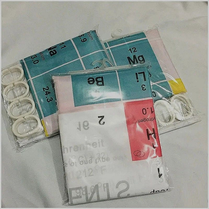 Шторка для душа: когда ванная становится местом силы Київ - зображення 10