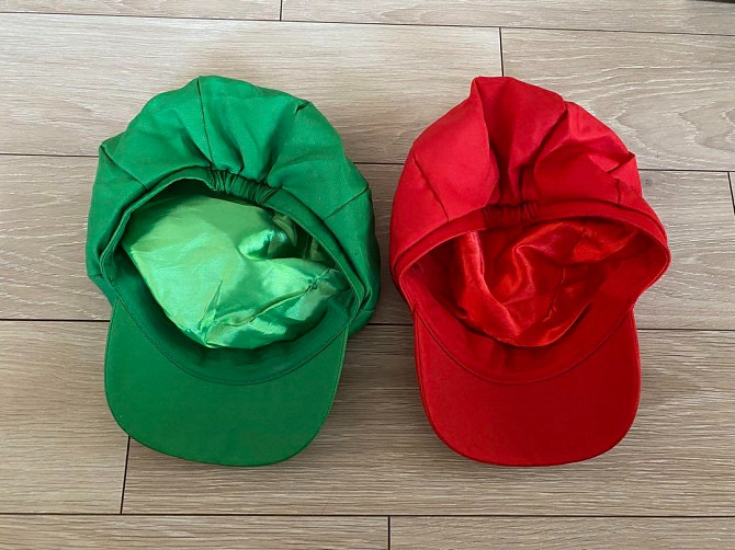 Кепка Супер Маріо - для фанатів легенди будь якого віку Київ - зображення 10