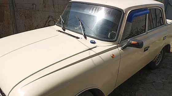 Продам автомобиль москвич АЗЛК-412 коробка передач Фиат Дніпро