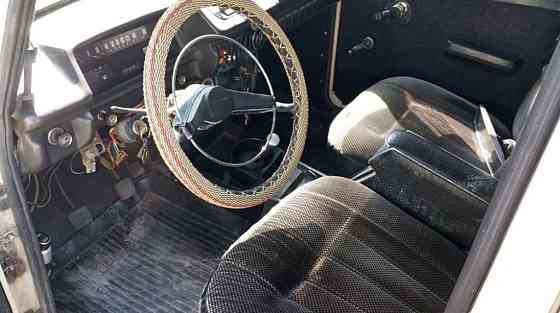 Продам автомобиль москвич АЗЛК-412 коробка передач Фиат Дніпро