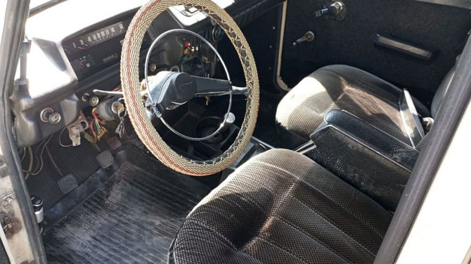 Продам автомобиль москвич АЗЛК-412 коробка передач Фиат Дніпро - зображення 3