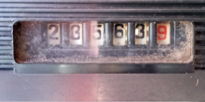 Продам автомобиль москвич АЗЛК-412 коробка передач Фиат Дніпро - зображення 2