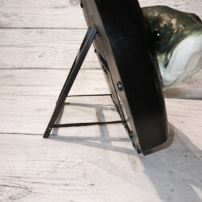 Поющая рыба мафиози Болтун Билли — must-have 2000-х фанатам сериала Сопрано Київ - изображение 6