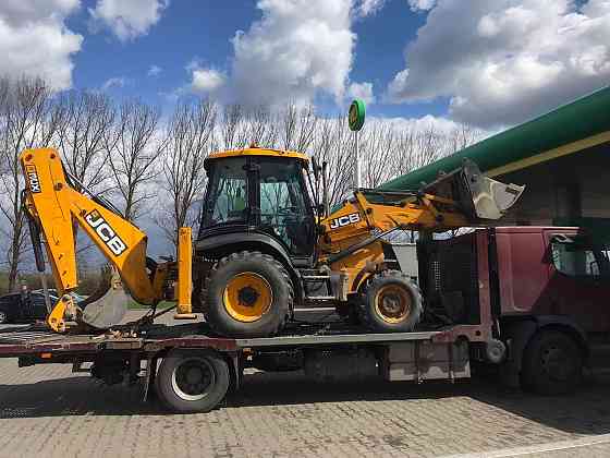 Услуги эвакуатора Луцьк, Рівно, Ківерці, Рожище Ківерці