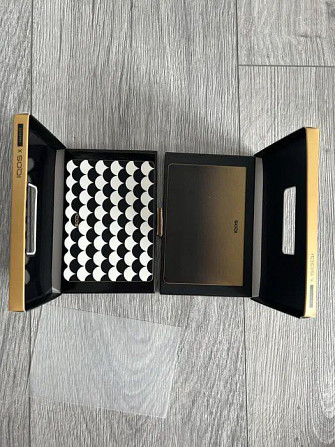 Iqos iluma Seletti I Limited Пару комплектів Акція! Стики в наявності Київ - изображение 4