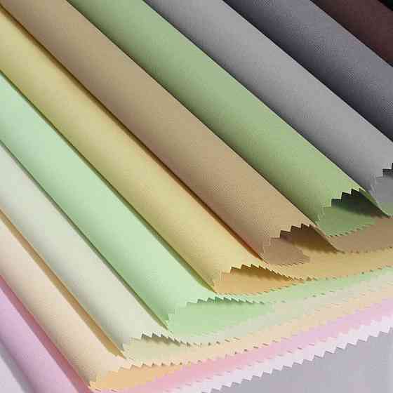 Тканинні ролети — стиль, комфорт і контроль світла Львів