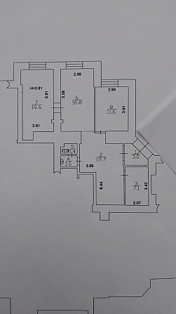Оголошення #7505 Київ - зображення 9