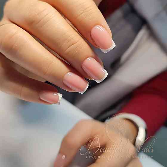 Манікюр, педикюр, подолог Майзлі Івано-Франківськ Івано-Франківськ