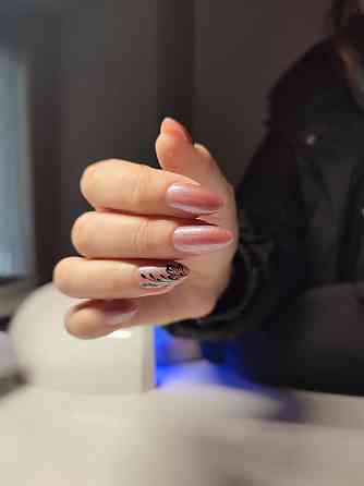 Манікюр, педикюр, подолог Майзлі Івано-Франківськ Івано-Франківськ