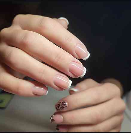 Манікюр, педикюр, подолог Майзлі Івано-Франківськ Івано-Франківськ