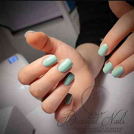 Манікюр, педикюр, подолог Майзлі Івано-Франківськ Івано-Франківськ