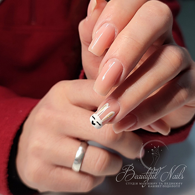 Манікюр, педикюр, подолог Майзлі Івано-Франківськ Івано-Франківськ - зображення 2