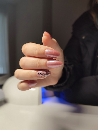 Манікюр, педикюр, подолог Майзлі Івано-Франківськ Івано-Франківськ - зображення 4