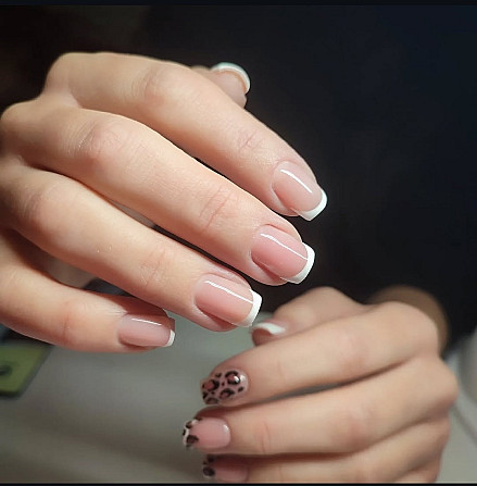 Манікюр, педикюр, подолог Майзлі Івано-Франківськ Івано-Франківськ - зображення 6