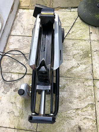 Дровокол TITAN TTB685LSP гидравлический горизонтальный Білопілля - зображення 5