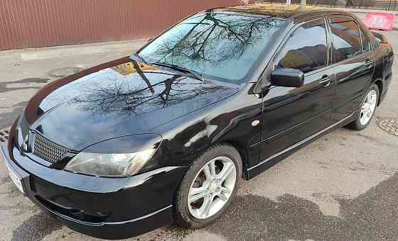 Оренда авто з викупом Міцубісі Лансер Київ Київ