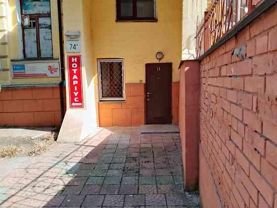 Оренда офісних приміщень. Київ, вул. Саксаганського, 74Б Київ
