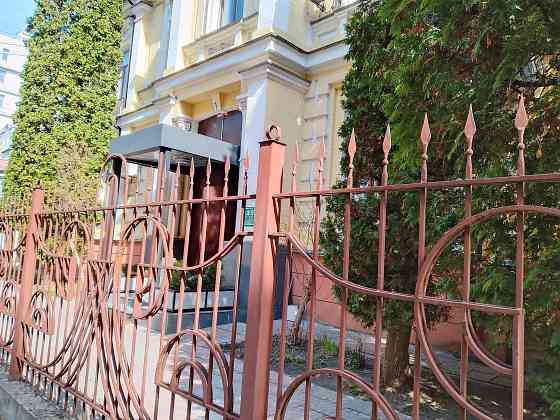 Оренда офісних приміщень. Київ, вул. Саксаганського, 74Б Київ