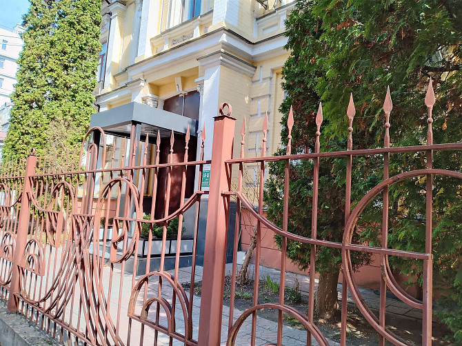 Оренда офісних приміщень. Київ, вул. Саксаганського, 74Б Київ - obraz 1