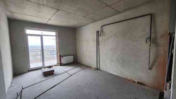 Продаж 1-кімнатної квартири в новобудові | ЖК «Континент» | вул. Героїв Крут, 7 Львів