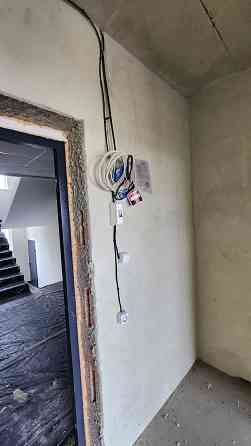 Продаж 1-кімнатної квартири в новобудові | ЖК «Континент» | вул. Героїв Крут, 7 Львів