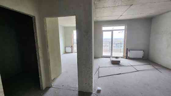 Продаж 1-кімнатної квартири в новобудові | ЖК «Континент» | вул. Героїв Крут, 7 Львів