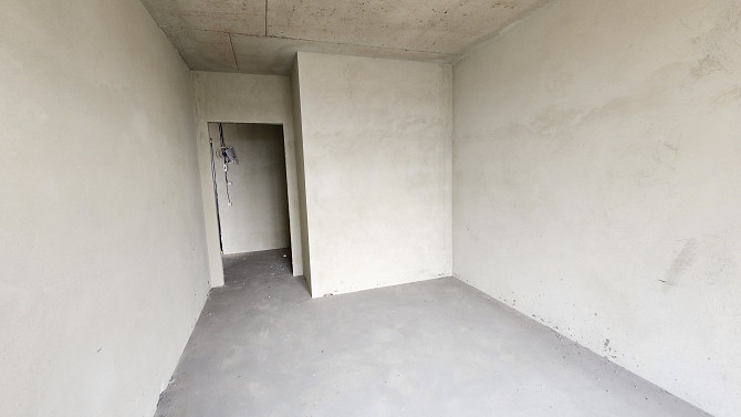 Продаж 1-кімнатної квартири в новобудові | ЖК «Континент» | вул. Героїв Крут, 7 Львів - зображення 8