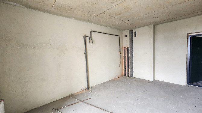 Продаж 1-кімнатної квартири в новобудові | ЖК «Континент» | вул. Героїв Крут, 7 Львів - зображення 6