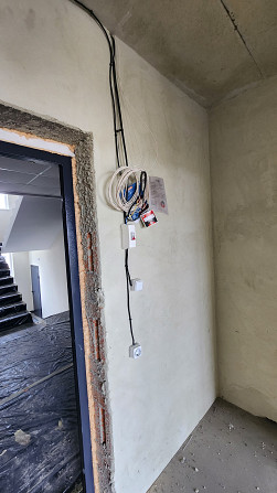 Продаж 1-кімнатної квартири в новобудові | ЖК «Континент» | вул. Героїв Крут, 7 Львів - зображення 3