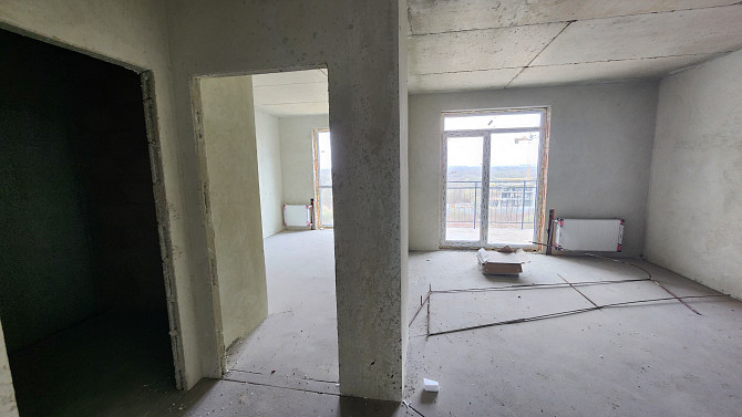 Продаж 1-кімнатної квартири в новобудові | ЖК «Континент» | вул. Героїв Крут, 7 Львів - зображення 4