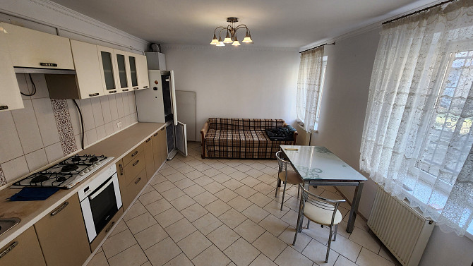 Продаж 2-кімнатної дворівневої квартири в центрі Львова  Львів, вул. Огієнка, 11 Львів - зображення 8