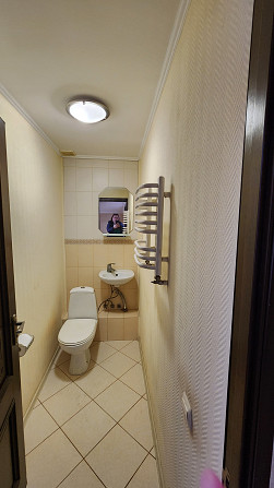 Продаж 2-кімнатної дворівневої квартири в центрі Львова  Львів, вул. Огієнка, 11 Львів - зображення 5