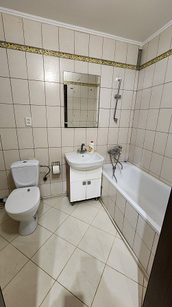 Продаж 2-кімнатної дворівневої квартири в центрі Львова  Львів, вул. Огієнка, 11 Львів - зображення 6