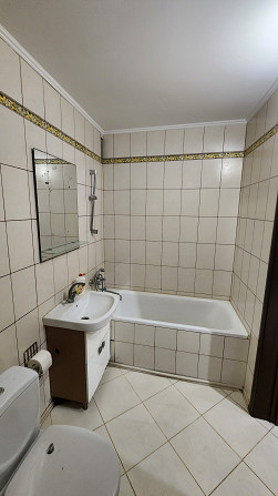 Продаж 2-кімнатної дворівневої квартири в центрі Львова  Львів, вул. Огієнка, 11 Львів - зображення 7