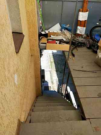 Окрема комерційна будівля у Львові — готовий бізнес або інвестиція з потенціалом!  вул. М. Лобачевського, 4 (Шевченківський район) Львів