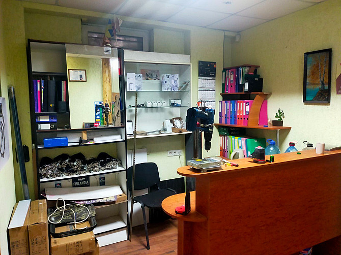 Окрема комерційна будівля у Львові — готовий бізнес або інвестиція з потенціалом!  вул. М. Лобачевського, 4 (Шевченківський район) Львів - изображение 2