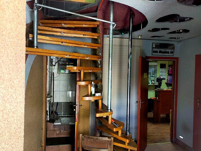 Окрема комерційна будівля у Львові — готовий бізнес або інвестиція з потенціалом!  вул. М. Лобачевського, 4 (Шевченківський район) Львів - изображение 3